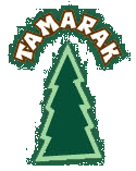 Tamarak Logo